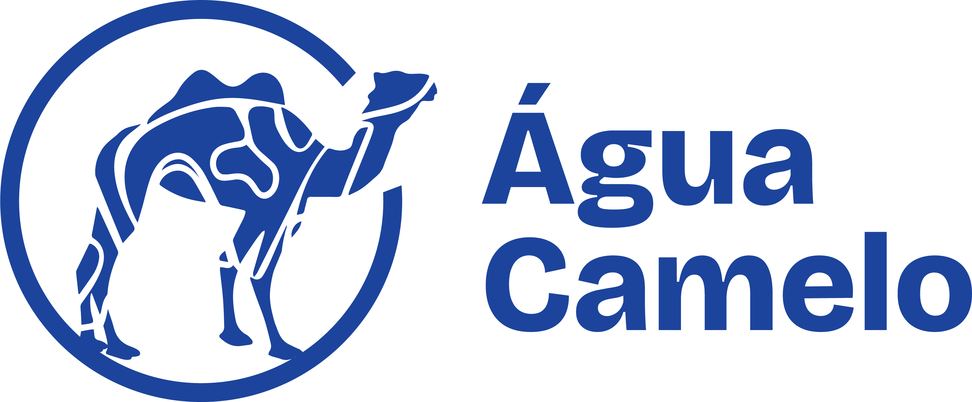 Água Camelo