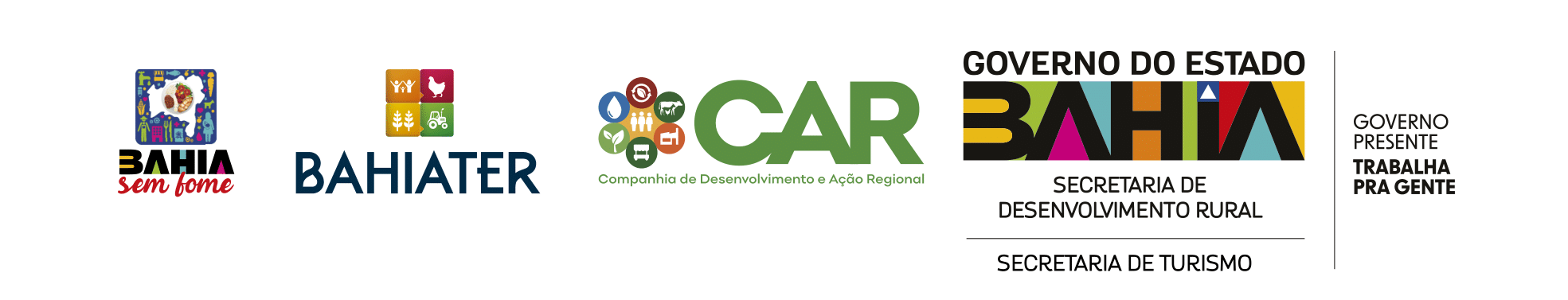 Governo do Estado da Bahia