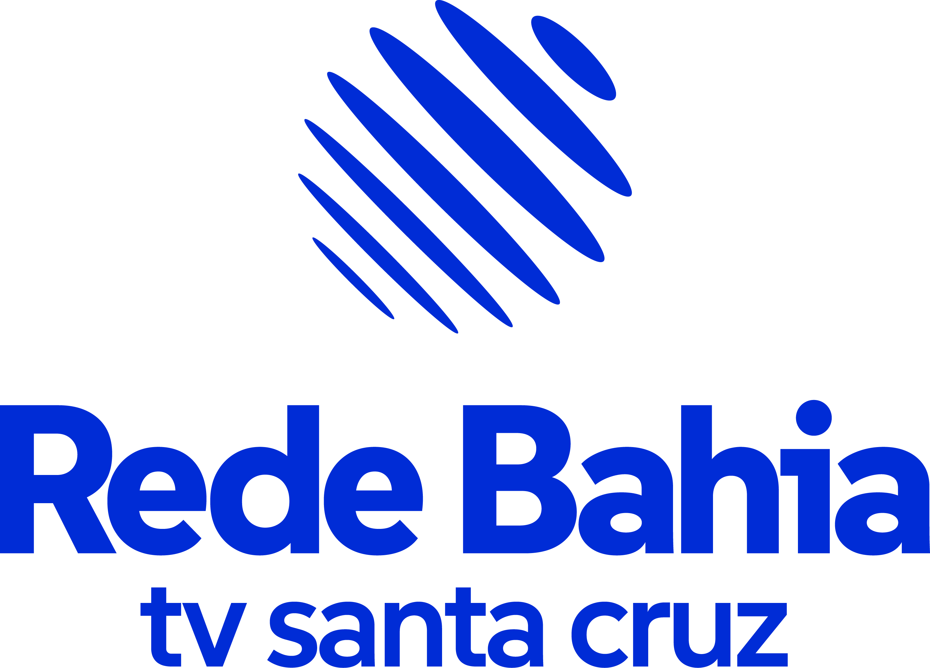 Rede Bahia TV Santa Cruz